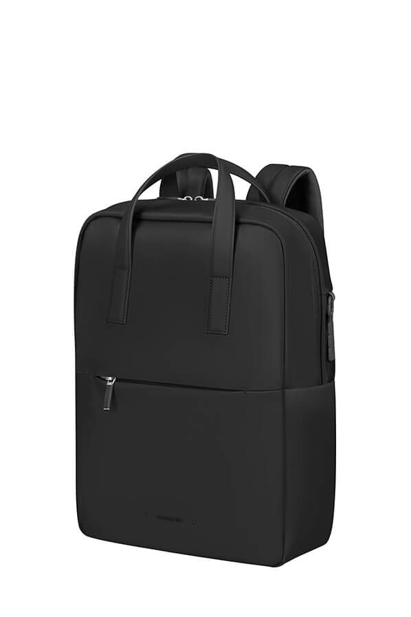 Samsonite 4Pack Laptop Backpack + Handles 14.1'  Zwart