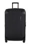 Samsonite Splendix Spinner DF Expandable 79cm  Zwart