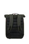 Samsonite Moderny Rolltop Backpack 15.6  Groen