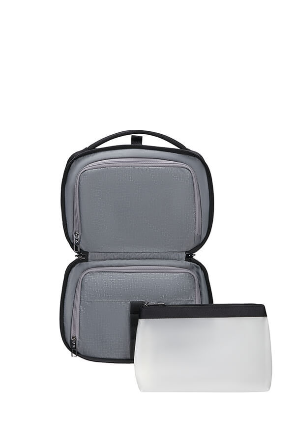 Samsonite Spectrolite 4.0 Toilet Kit  Zwart