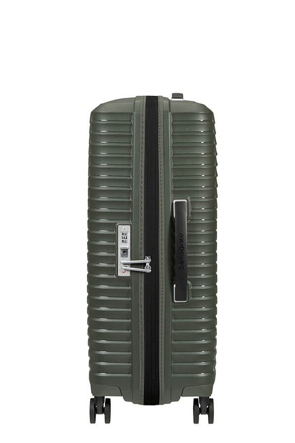 Samsonite Upscape SPINNER 68/25 EXP Climbing Ivy