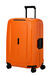Samsonite Essens Koffer (4 wielen) 69cm Papaya Orange