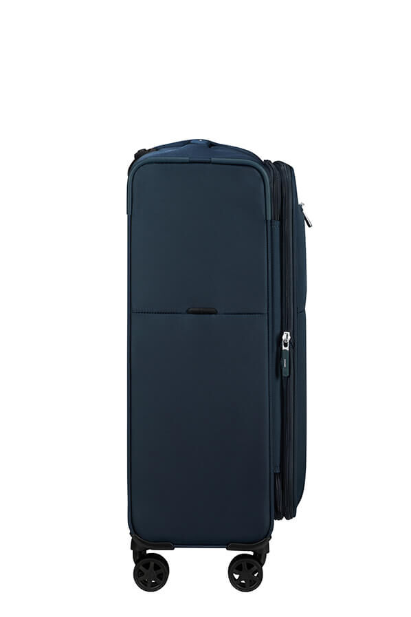 Samsonite Urbify Spinner Expandable 68cm  Navy Blue