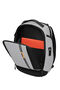 Samsonite Active Road Laptop Backpack 20L  Grijs