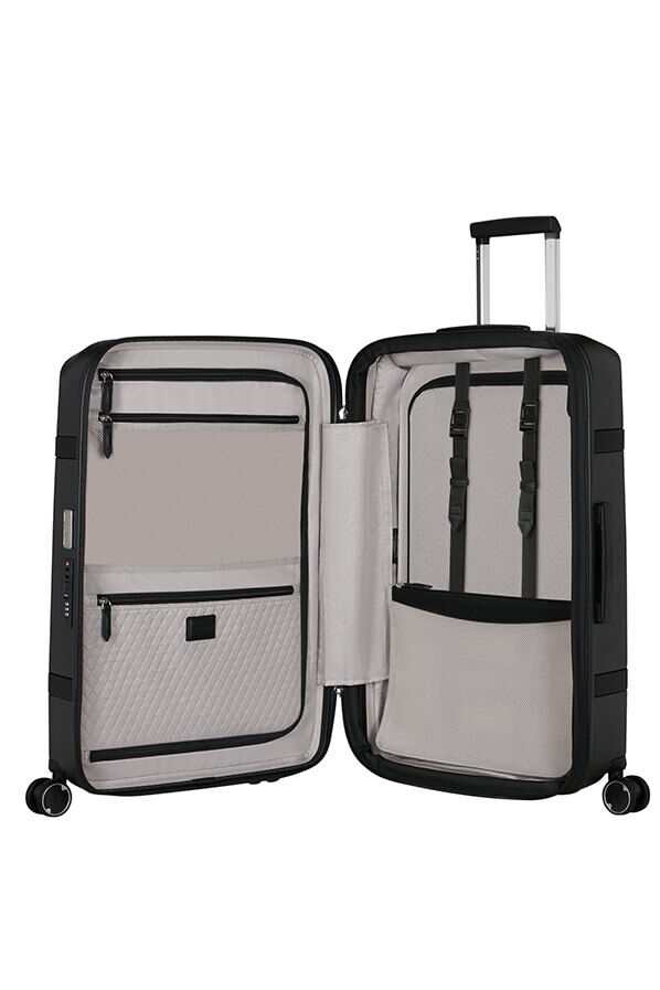 Samsonite Image Spinner Expandable 69cm  Black