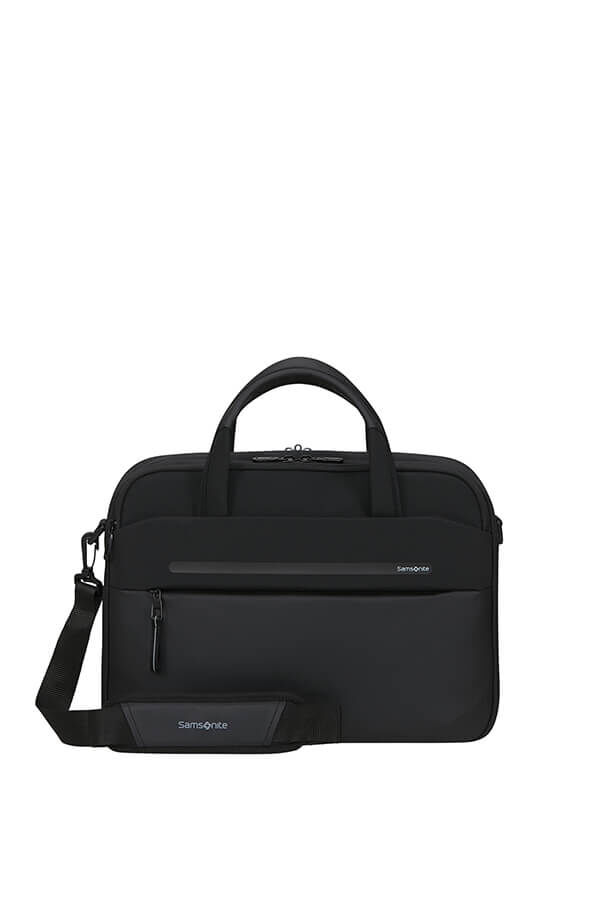 Samsonite Moderny Laptop Briefcase 15.6'  Zwart
