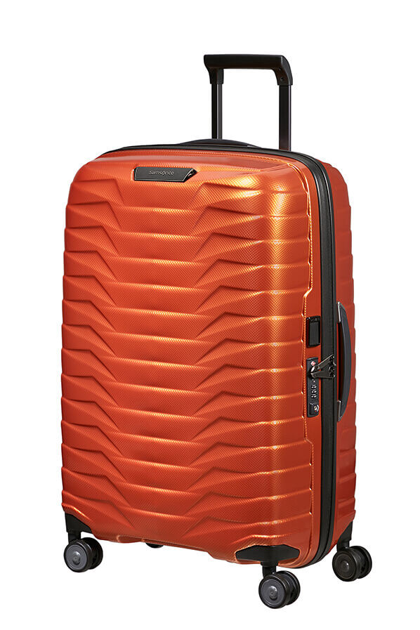 Samsonite Proxis Spinner 69cm  Flame