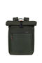 Samsonite Moderny Rolltop Backpack 15.6  Groen