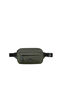 Samsonite Roadseeker Belt Bag  Donker Olijfgroen