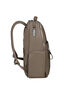 Samsonite Karissa Evo Round Backpack 15.6'  Nut Brown