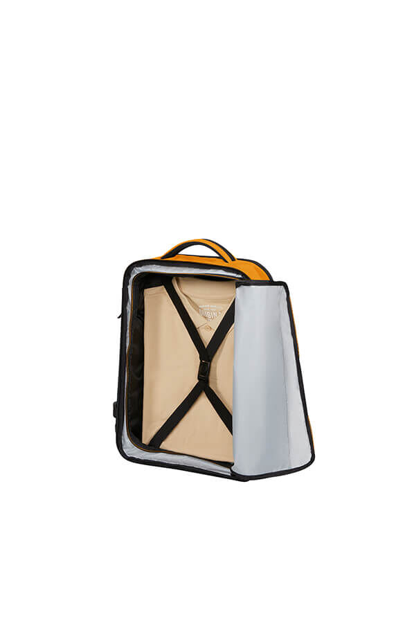 Biz2Go 2 3-in-1 Travel Backpack 17.3"
