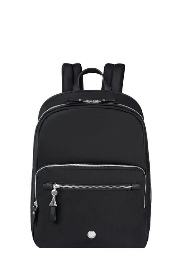 Samsonite Karissa Evo Slim Backpack 14.1'  Black