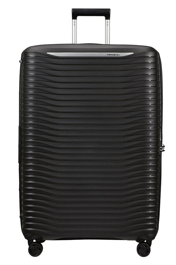 Samsonite Upscape SPINNER 81/30 EXP Zwart
