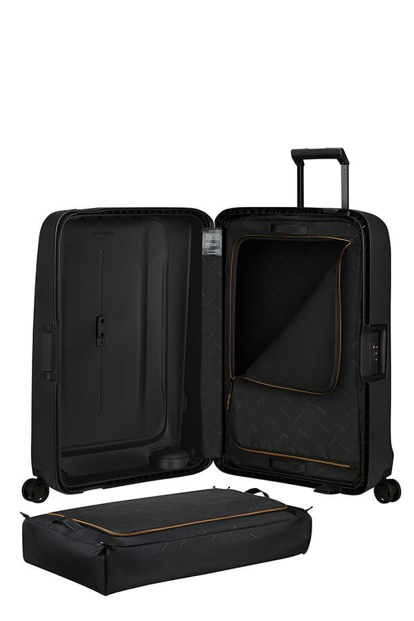 Samsonite Essens Spinner 69cm  Grafiet