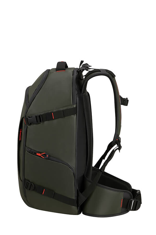 Ecodiver Reisrugzak S