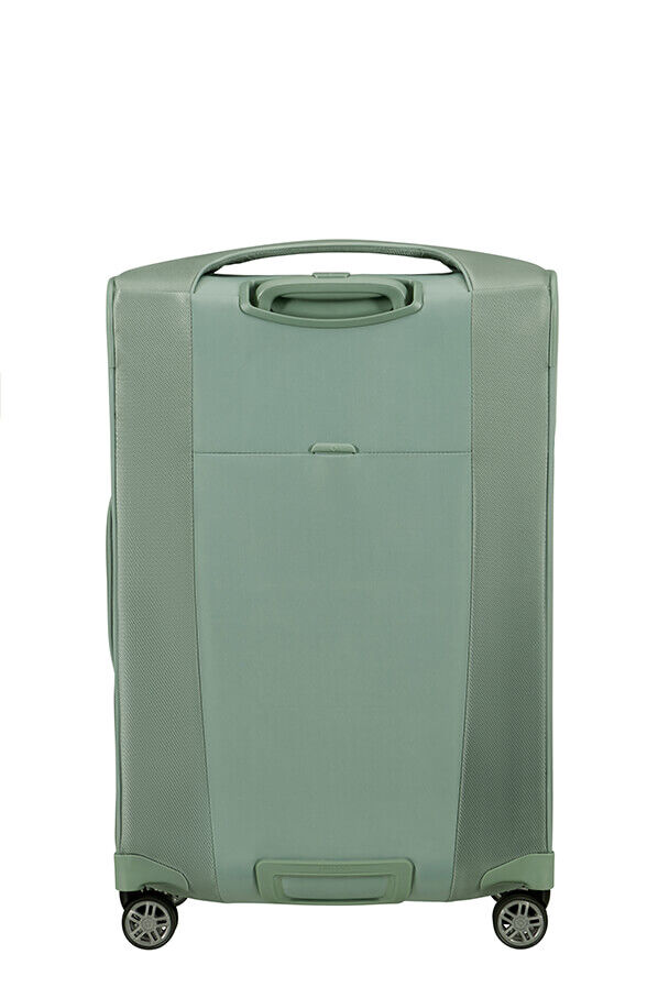 Samsonite Re-Lite Spinner Expandable 67cm  Sage