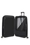Samsonite Proxis Spinner 81cm  Zwart