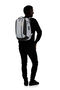 Samsonite Active Road Laptop Backpack 20L  Grijs