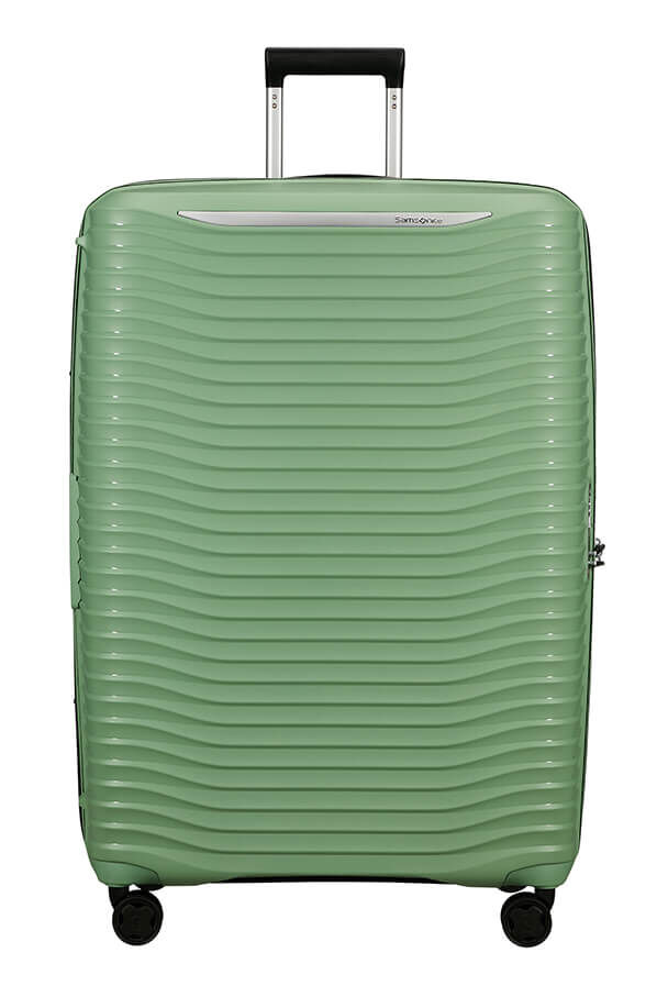 Samsonite Upscape SPINNER 81/30 EXP  Stone Green