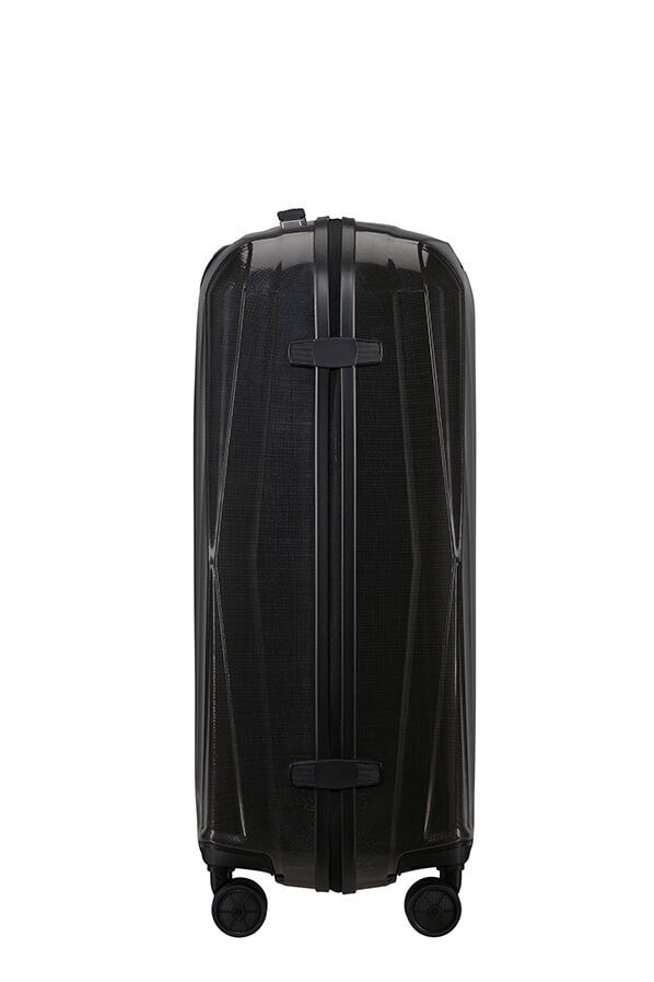 Samsonite Major-Lite Spinner 69/25 69cm  Zwart