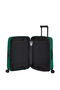 Samsonite Essens Spinner Expandable ZIP 55cm  Alpine Green