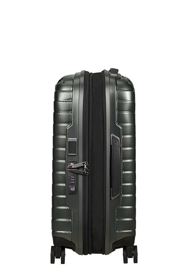 Proxis Spinner uitbreidbaar (4 wielen) 55cm