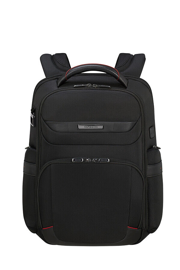 Samsonite Pro-DLX 6 Backpack Slim 15.6'  Zwart