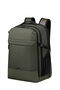 Samsonite Roadseeker Laptop Backpack Expandable L  Donker Olijfgroen