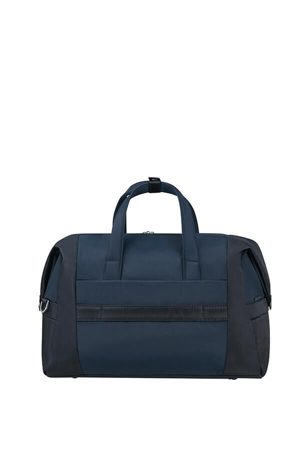 Samsonite Re-Lite Duffle Overnighter 48cm  Midnight Blue