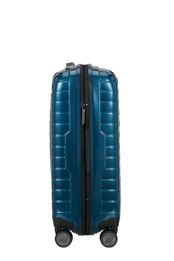 Samsonite Proxis Spinner Expandable Length 40cm 55cm  Petrol Blue