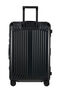 Samsonite Lite-Box Alu Spinner 69cm  Zwart