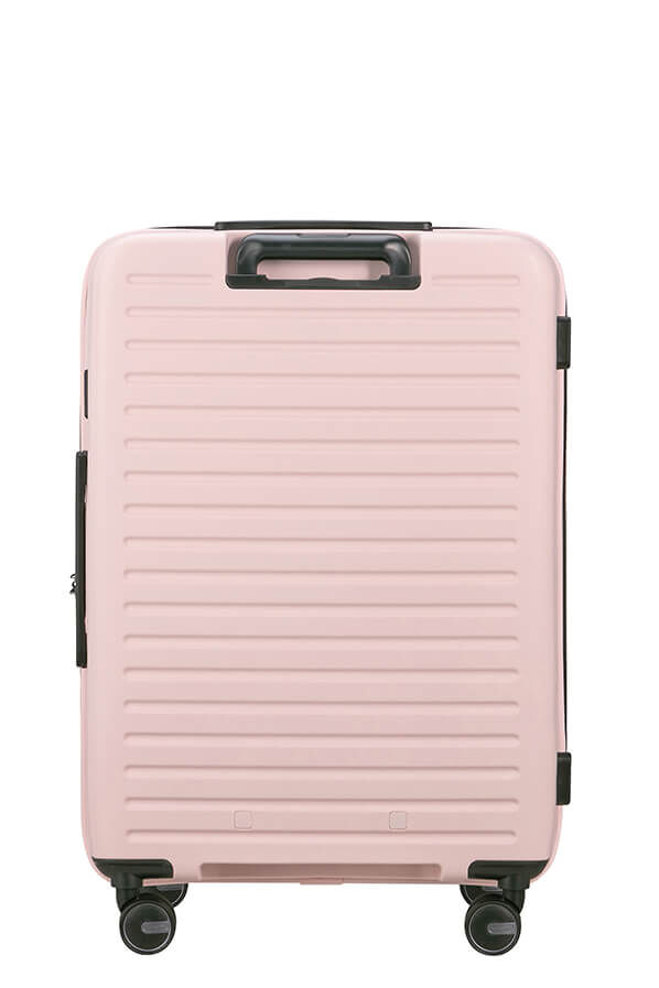Samsonite Restackd Spinner Expandable 68cm  Rose