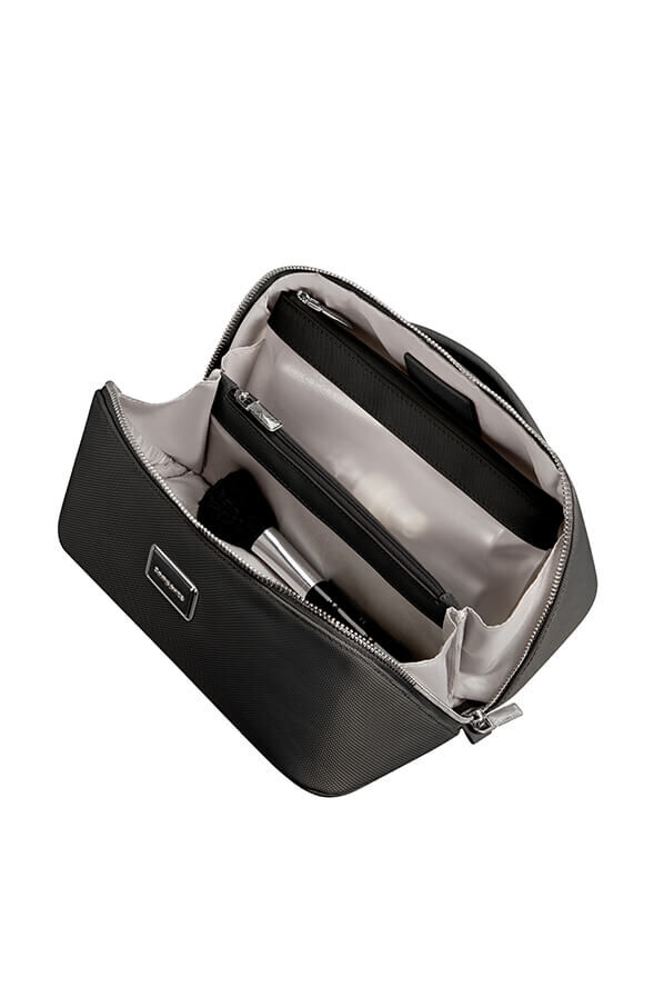 Samsonite Image Toilet Kit Beauty Case  Zwart