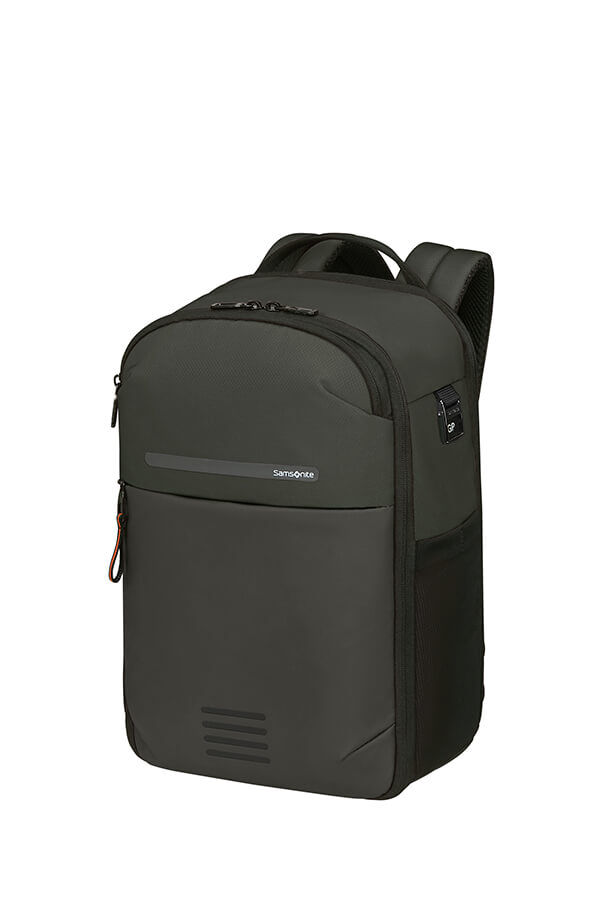 Samsonite Moderny Underseat Backpack XS  Groen