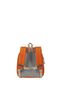 Samsonite Happy Sammies Eco Backpack S Tiger Toby S  Tiger Toby