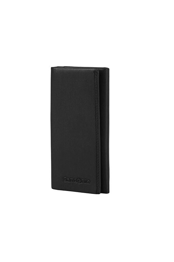 Samsonite Attack 2 Slg 502 - Key Hanger 6 Hooks  Zwart