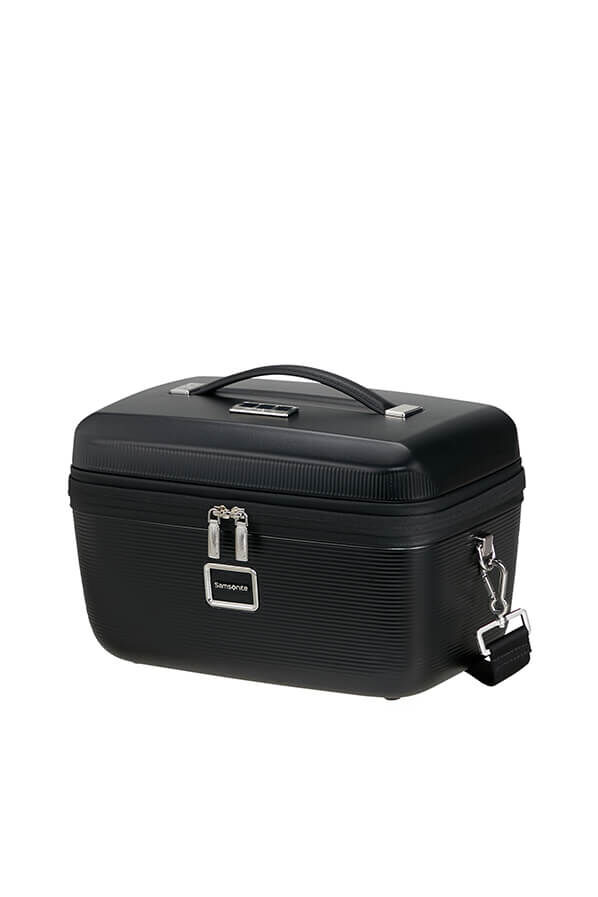 Samsonite Image Beauty Case  Zwart