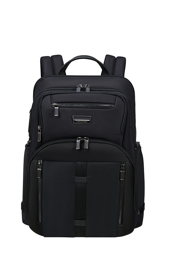 Samsonite Urban-Eye Laptop Backpack 15.6'  Zwart