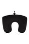 Samsonite Ta Revolution Reversible Pillow  Black