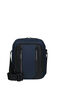 Samsonite Spectrolite 4.0 Sacks Tablet Crossover M  Blauw