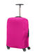 Samsonite Travel Accessories Kofferhoes S - Spinner 55cm Deep Pink