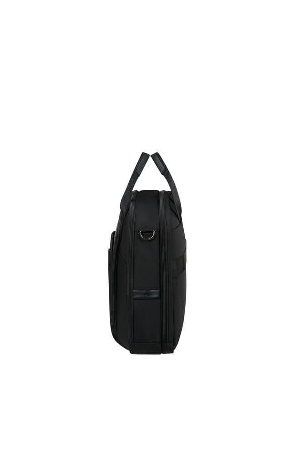 Samsonite Evosight Bailhandle 17.3'  Zwart