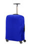 Samsonite Global Ta Lycra Luggage Cover S Blauw