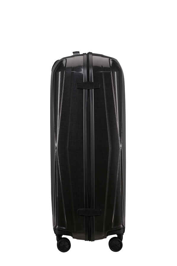 Samsonite Major-Lite Spinner 77/28 77cm  Zwart