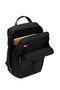 Samsonite Urban-Eye Laptop Backpack 14.1'  Zwart