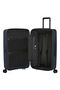 Samsonite Restackd Spinner Expandable 68cm  Midnight