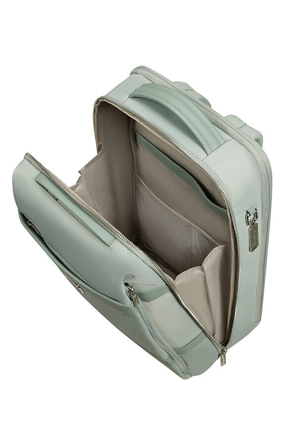 Samsonite Image Biz Backpack 15.6'  Thyme