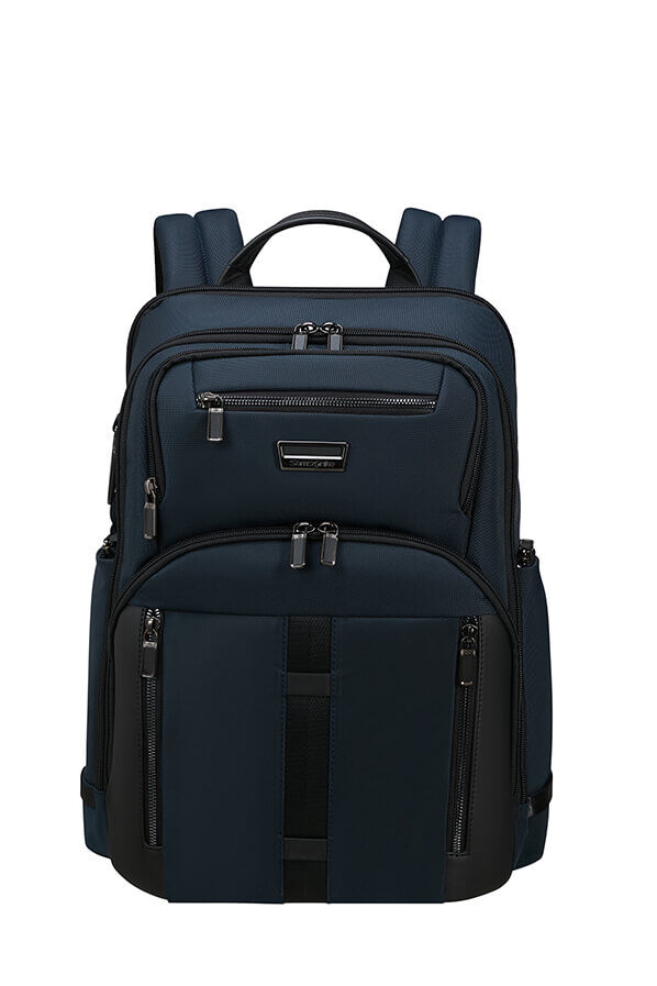 Samsonite Urban-Eye Laptop Backpack 15.6'  Blauw