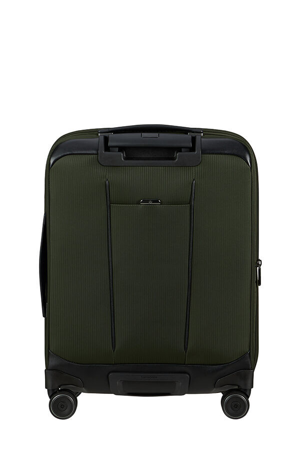 Samsonite Splendix Spinner DF Expandable 55cm  Green/Black