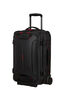 Samsonite Ecodiver DUFFLE/WH 55/20 L 35CM DF  Zwart